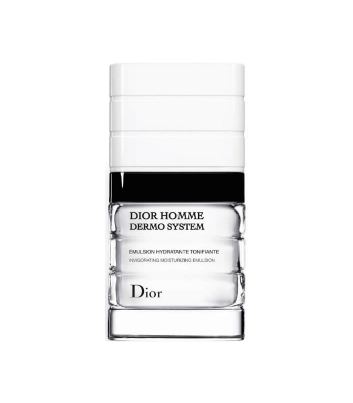 HOMME DERMO SYSTEM Émulsion Hydratante Tonifiante 50 ml