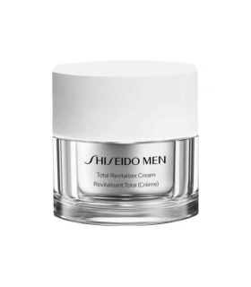 SHISEIDO MEN -  Crème Revitalisante Total 50 ml