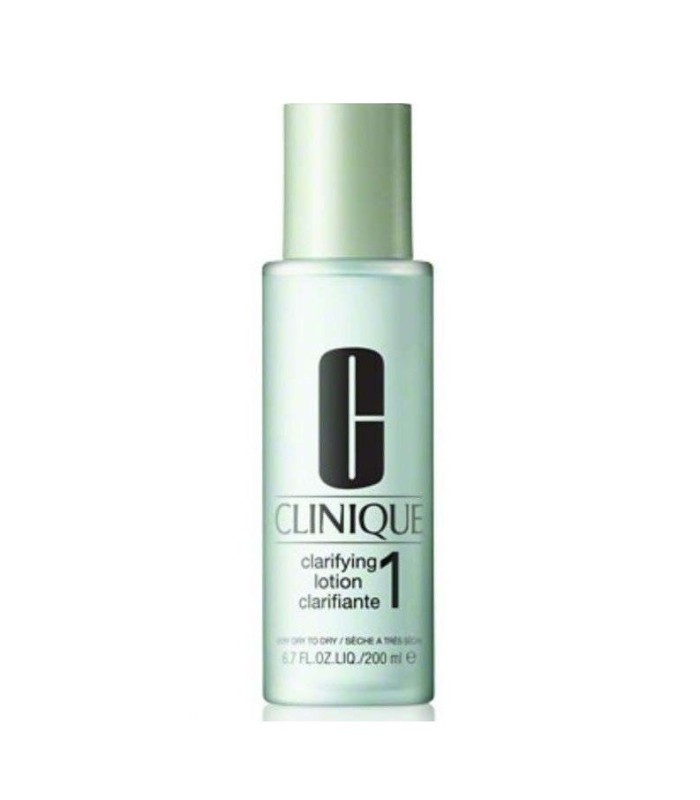 CLARIFYING  - LOTION EXFOLLIANTE 1 200 ml