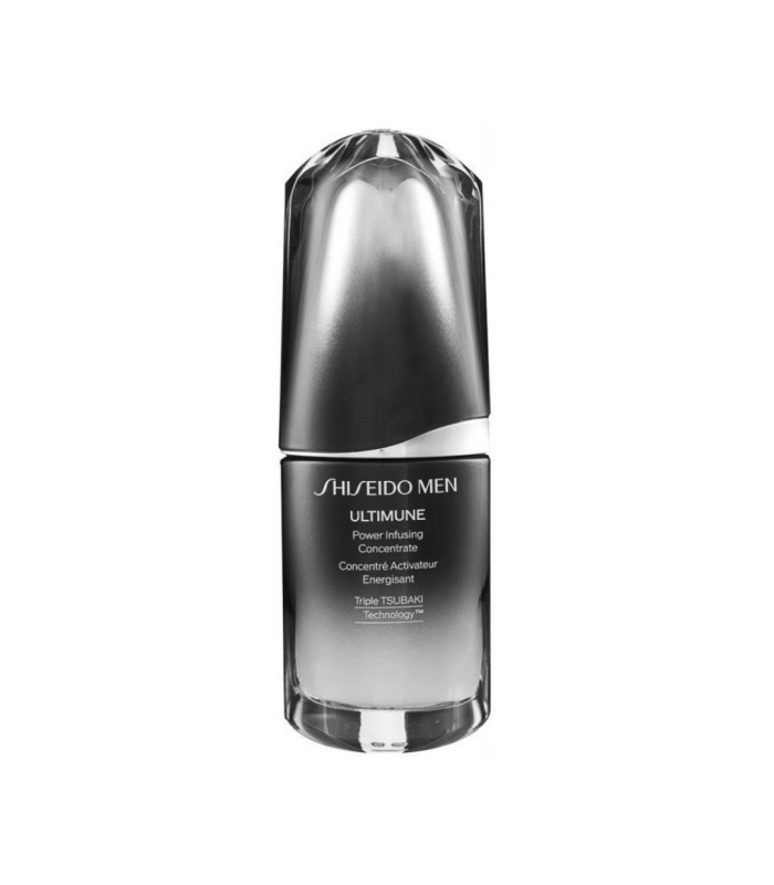 SHISEIDO MEN ULTIMUNE Concentré Hydratant & Energisant 30 ml