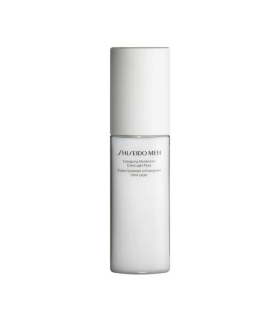 SHISEIDO MEN  - Fluide Hydratant & Energisant 100 ml