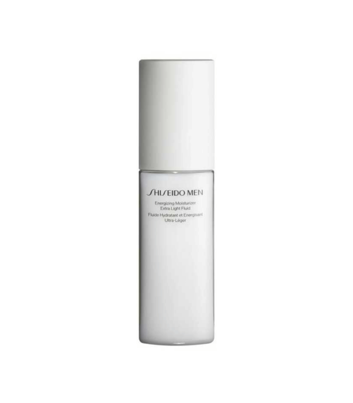 SHISEIDO MEN  - Fluide Hydratant & Energisant 100 ml