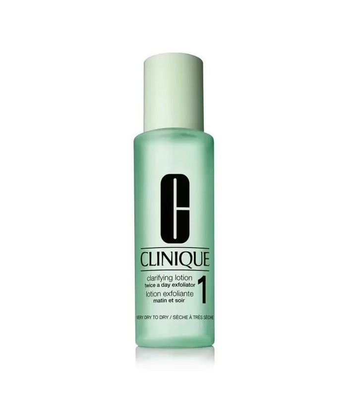 CLARIFYING  - LOTION EXFOLLIANTE 1/400 ml