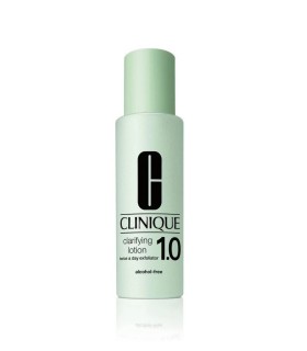 LOTION Clarifiante Exfoliante Bi-Quotidien Sans Alcool 1.0 200 ml