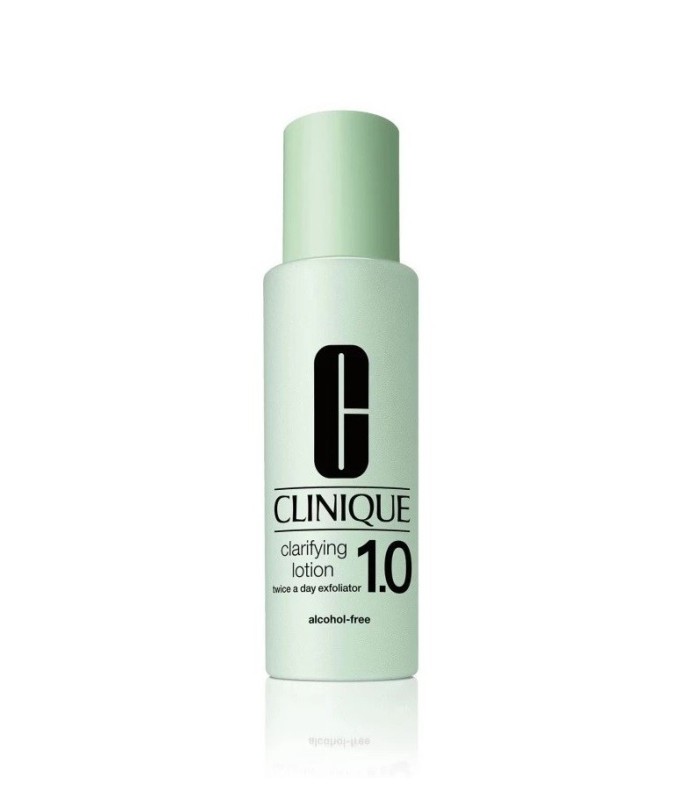 LOTION Clarifiante Exfoliante Bi-Quotidien Sans Alcool 1.0 200 ml