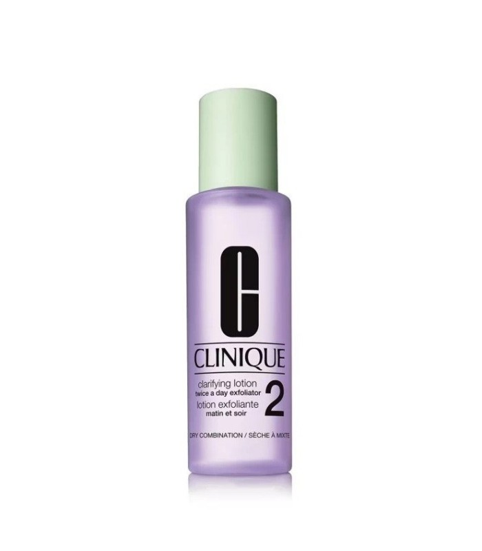 CLARIFYING  - LOTION EXFOLLIANTE 2 200 ml