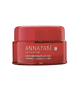 ULTRATIME  - Crème Redensifiante anti-rides 50 ml