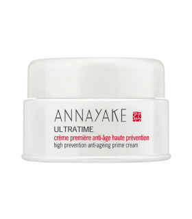 ULTRATIME - Crème Première Anti-temps 50 ml