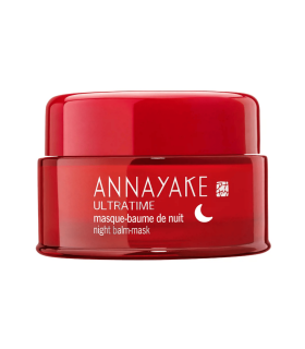ULTRATIME - Masque-Baume de Nuit 50 ml