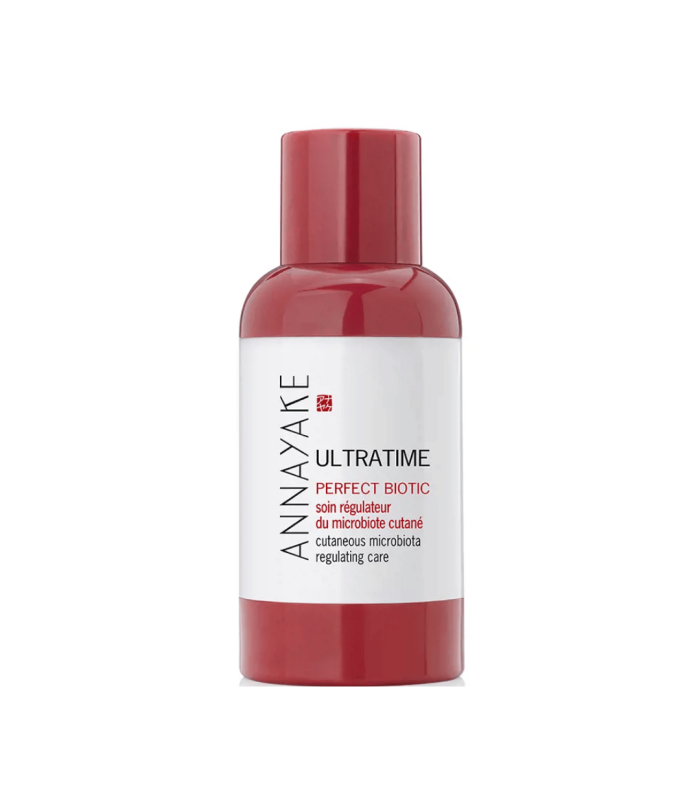 ULTRATIME Perfect biotic - soin régulateur du microbiote cutané 50 ml