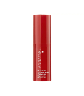 ULTRATIME - Soin contour des yeux liftant anti-rides 15 ml