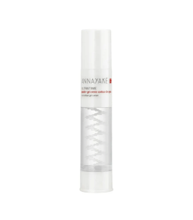 ULTRATIME - Spiralis+ gel crème contour des yeux 50 ml