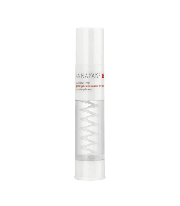 ULTRATIME - Spiralis+ gel crème contour des yeux 50 ml