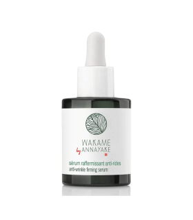 WAKAME BY ANNAYAKE  - Sérum raffermissant anti-rides 30 ml