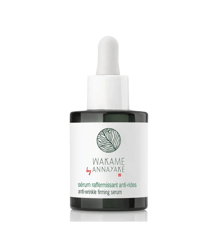 WAKAME BY ANNAYAKE Sérum raffermissant anti-rides 30 ml