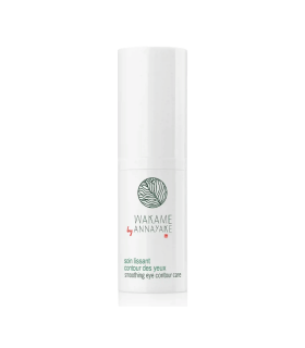 WAKAME BY ANNAYAKE - Soin énergisant 15 ml