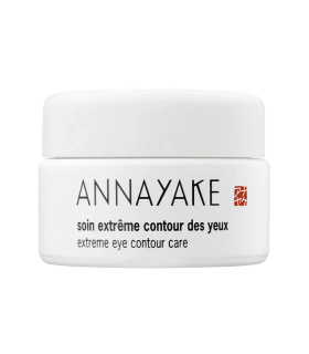 EXTRÊME - Soin contour des yeux 15 ml