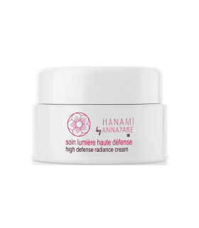 HANAMI - Soin lumière haute défense 50 ml
