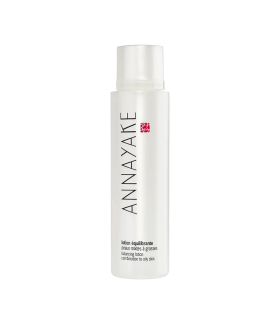 BASICS  - LOTION ÉQUILIBRANTE peaux mixtes à grasses 150 ml