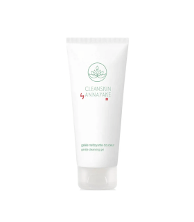 CLEANSKIN  - gel nettoyante doux 100 ml