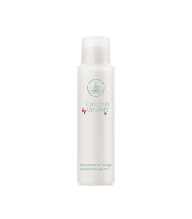 CLEANSKIN  - lotion premier soin anti-âge 150 ml