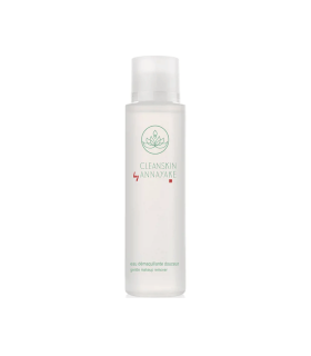 CLEANSKIN - eau démaquillante doux 150 ml