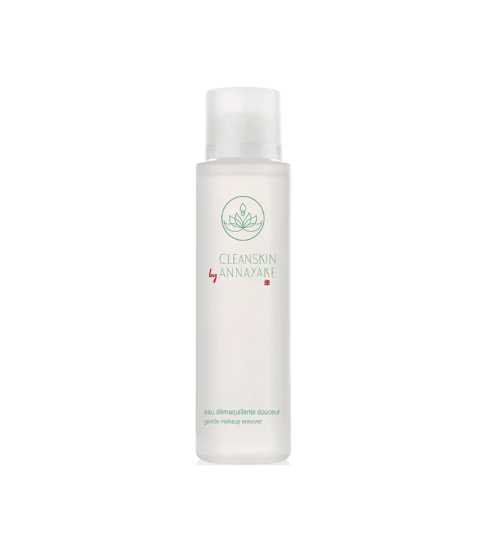 CLEANSKIN - eau démaquillante doux 150 ml