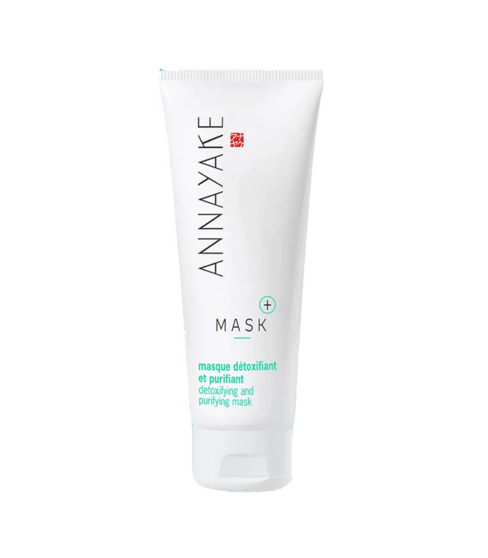 MASK+ masque détoxifiant et purifiant 75 ml