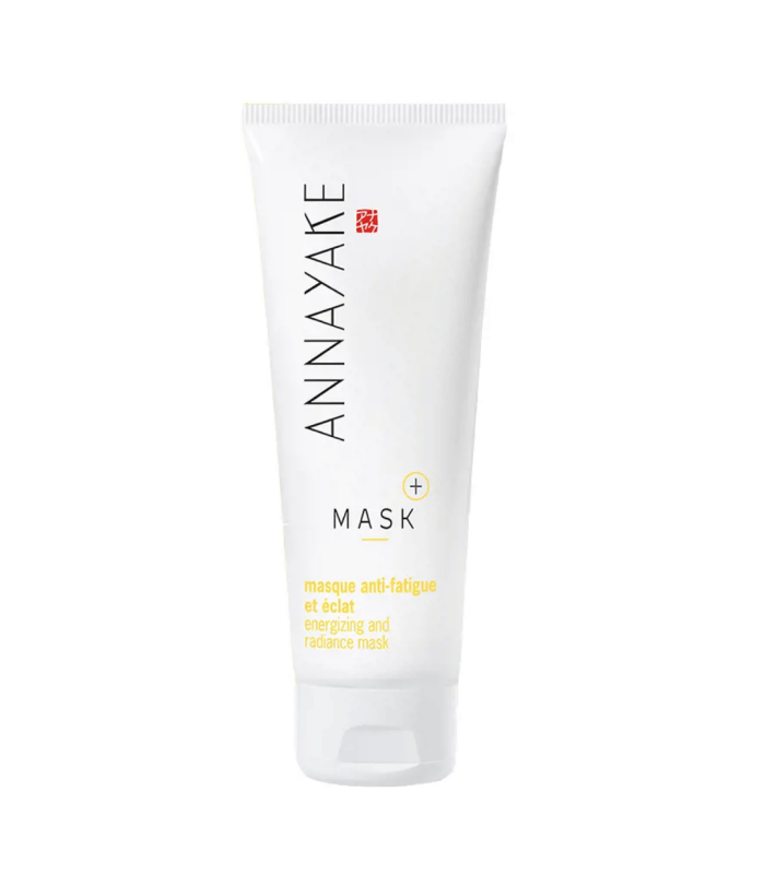 MASK+ masque énergisant et éclat 75 ml