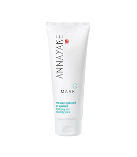 MASK+ - masque hydratant et apaisant 75 ml