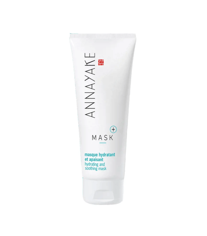 MASK+ masque hydratant et apaisant 75 ml