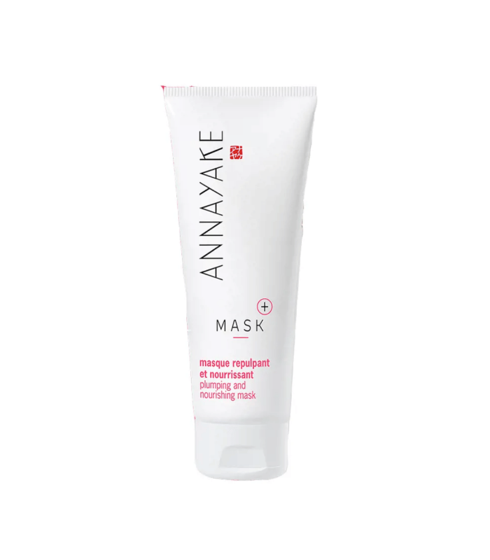 MASK+ masque repulpant et nourrissant 75 ml