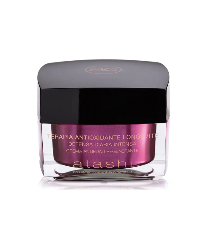 CELLULAR ANTIOXIDANT SKIN DEFENSE crème hydratante régénérante 50 ml