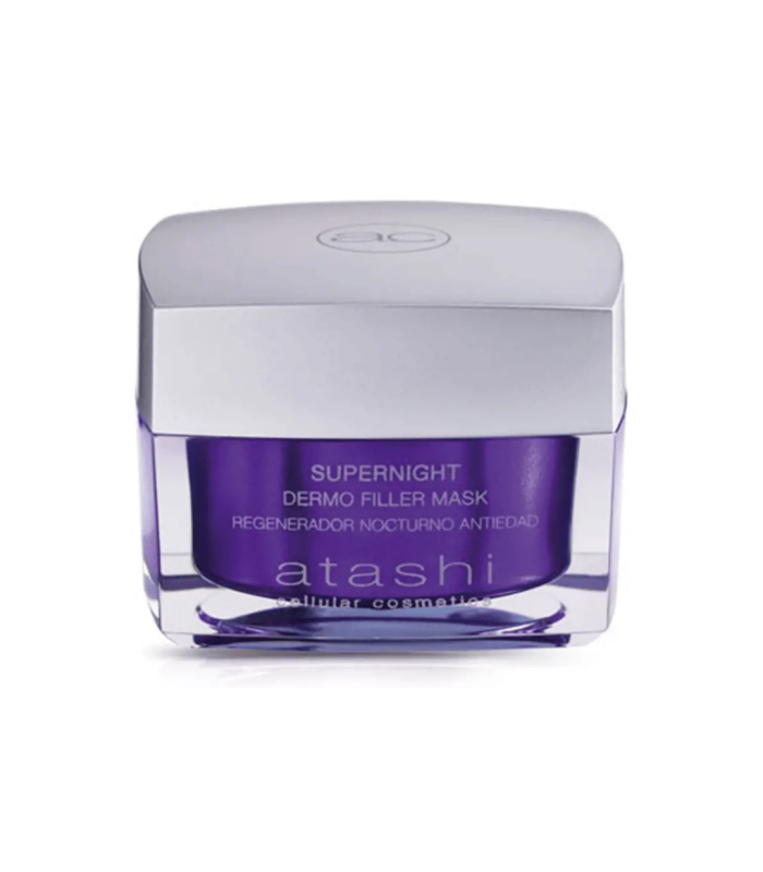 SUPERNIGHT Masque dermo filler 50 ml