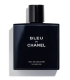 BLEU  - gel moussant 200 ml
