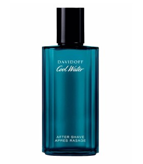 COOL WATER Après-rasage 125 ml