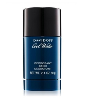 COOL WATER -  deo stick 70 ml