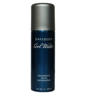 COOL WATER -  deo 150 ml