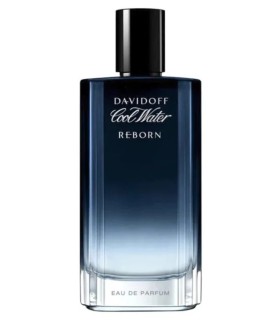 COOL WATER REBORN  - eau de parfum 100 ml