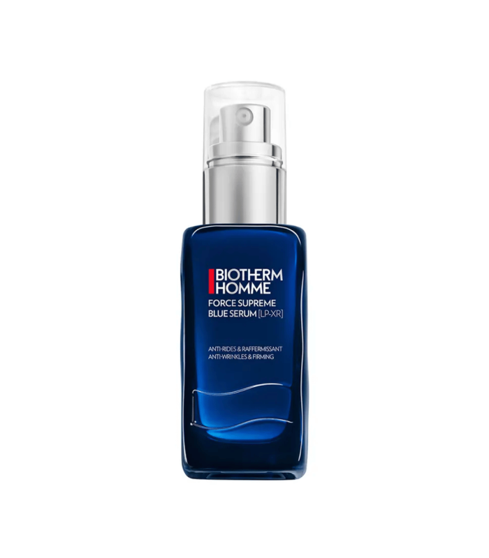 FORCE SUPREME BLUE SERUM [LP-XR] Anti-Âge 60 ml