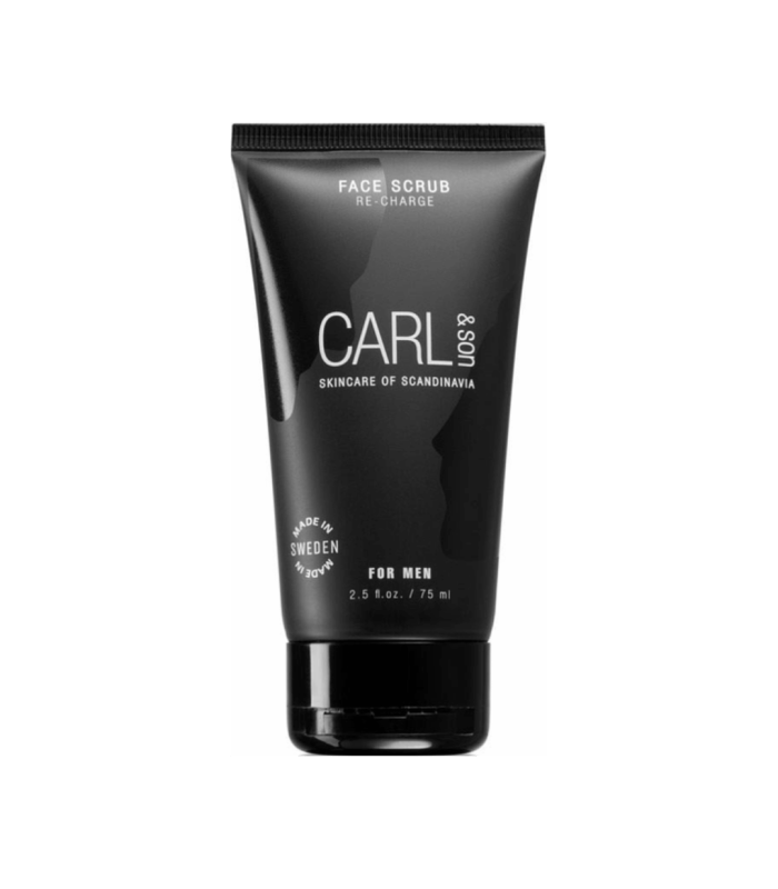 GOMMAGE VISAGE -  75 ml