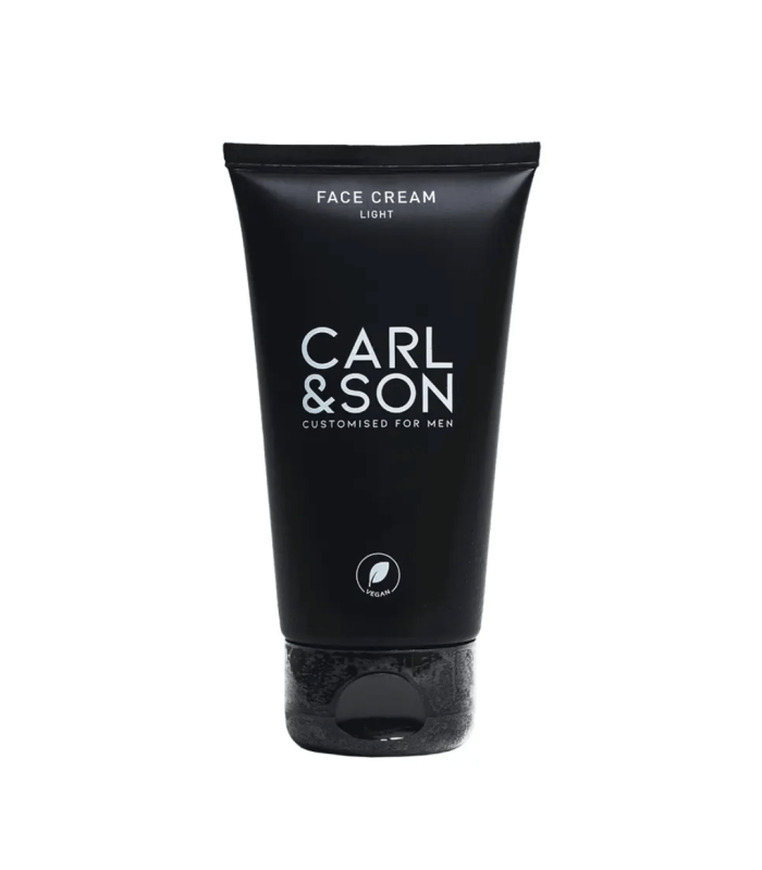 CRÈME VISAGE légère 75 ml