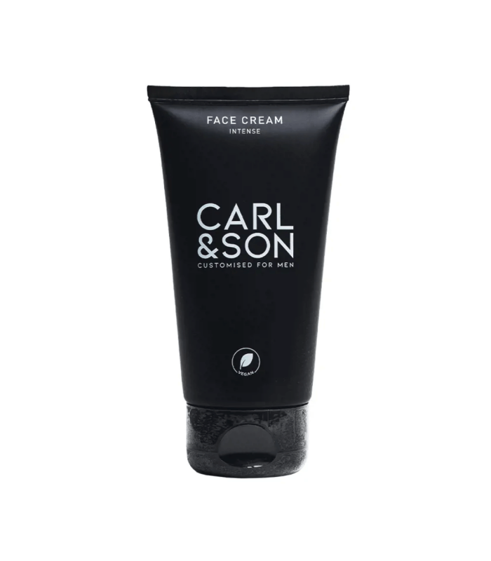 FACE CREAM -  intense 75 ml