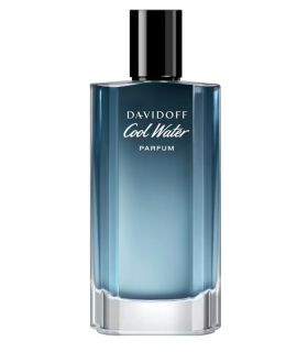COOL WATER  - eau de parfum 100 ml