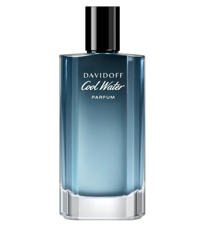 COOL WATER  - eau de parfum 100 ml