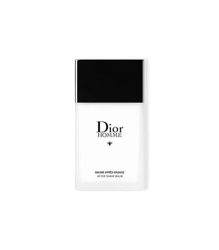 DIOR HOMME - baume après-rasage 100 ml