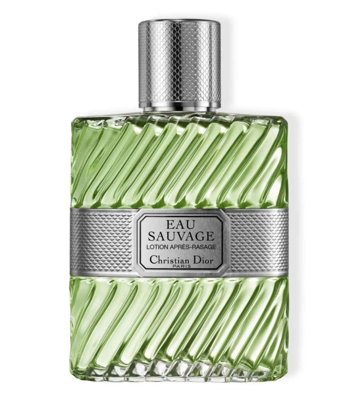 EAU SAUVAGE -  Après-rasage 100 ml