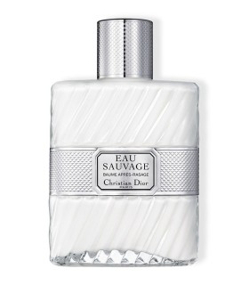 EAU SAUVAGE - Baume Après-rasage 100 ml
