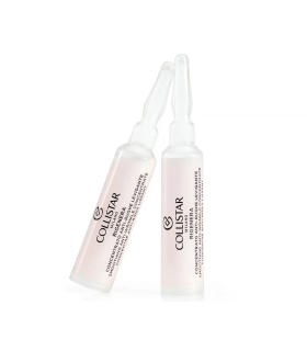 RIGENERA - Ampoules Concentré Lissant 2 x 10 ml