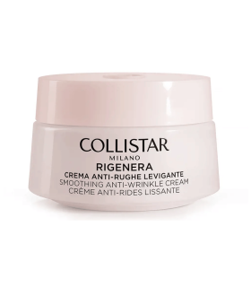 RIGENERA - Crème Nourrissante Anti-Rides Lissante 50 ml